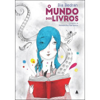 O mundo dos Livros!